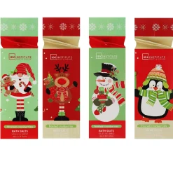 Sels de Bain de Noël