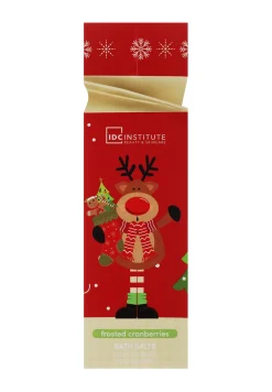 Sels de Bain de Noël