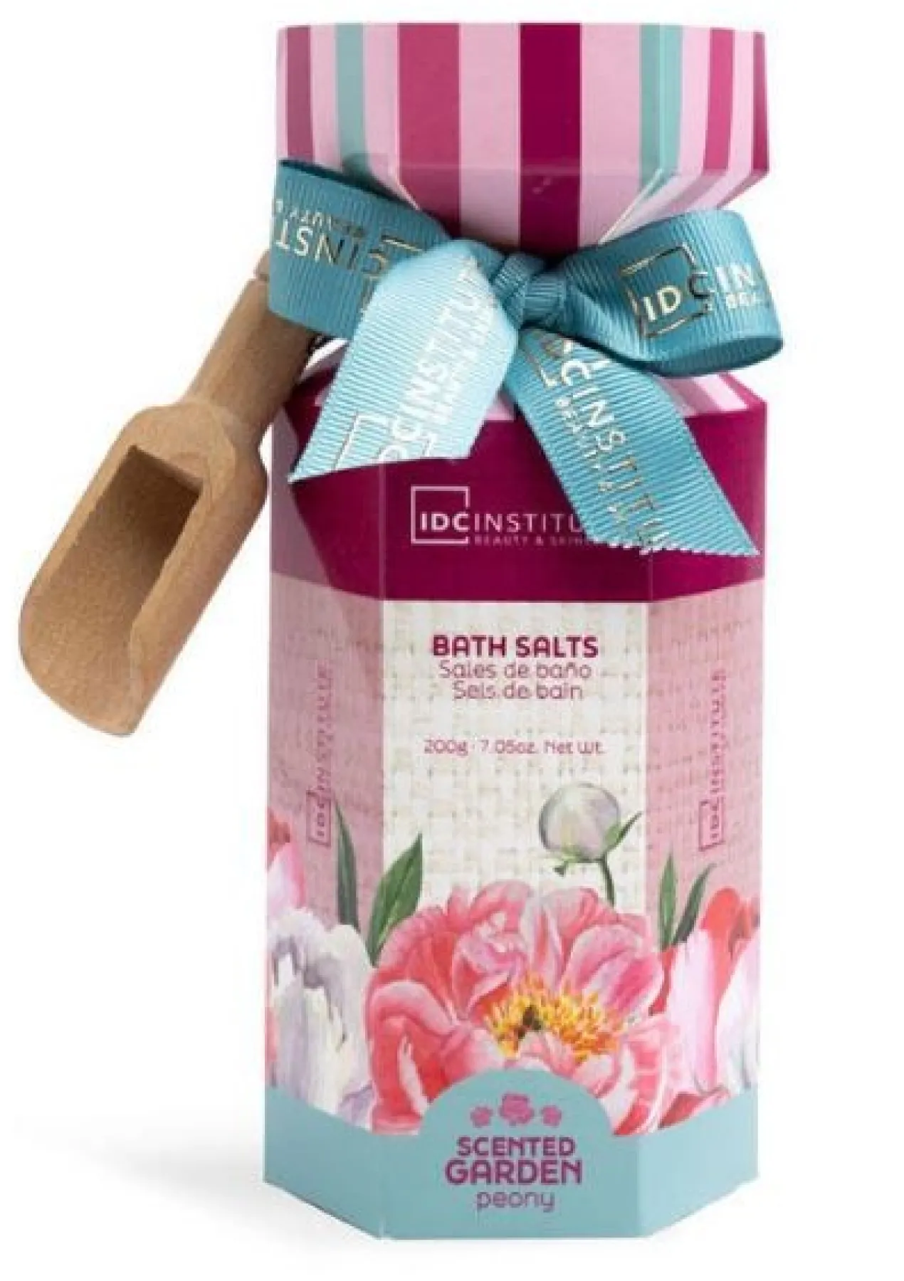 Sels de Bain Garden