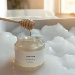 Sels de Bain Soak Honey Chai