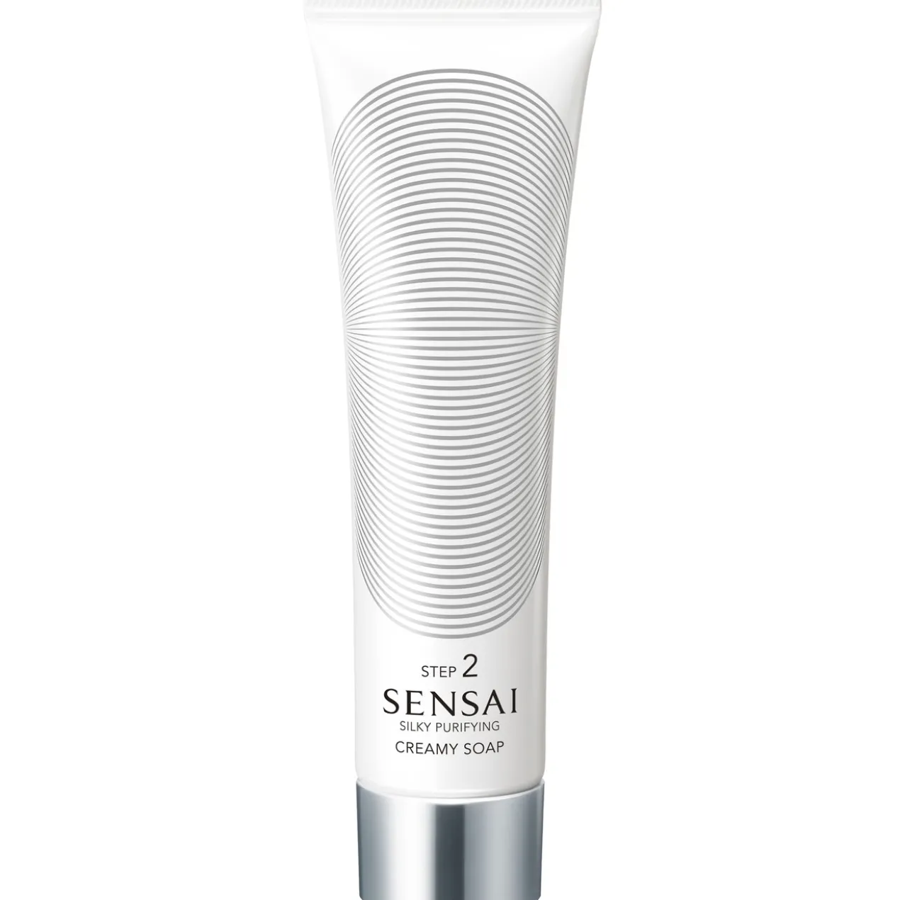 Sensai Silky Purifying Creamy Soap