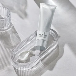 Sensai Silky Purifying Creamy Soap