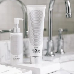 Sensai Silky Purifying Creamy Soap