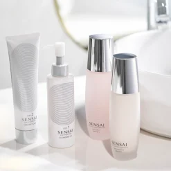 Sensai Silky Purifying Creamy Soap