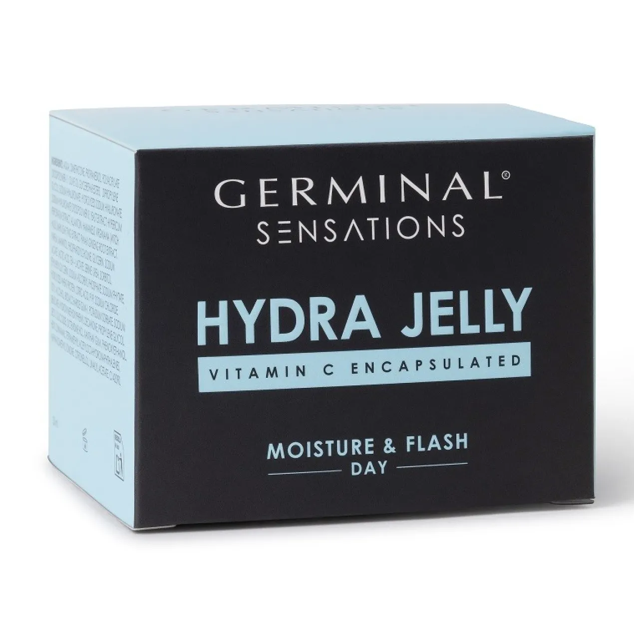 Sensations Hydra Jelly
