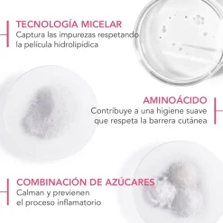 Sensibio Gel Moussant