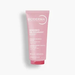 Sensibio Gel Moussant