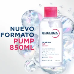 Sensibio H2O Solution Micellaire