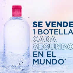 Sensibio H2O Solution Micellaire