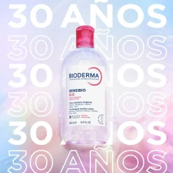 Sensibio H2O Solution Micellaire