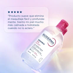 Sensibio H2O Solution Micellaire