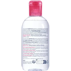 Sensibio H2O Solution Micellaire