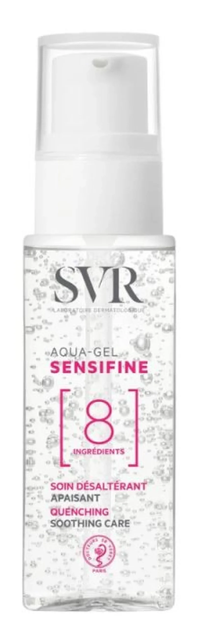 Sensifine AquaGel