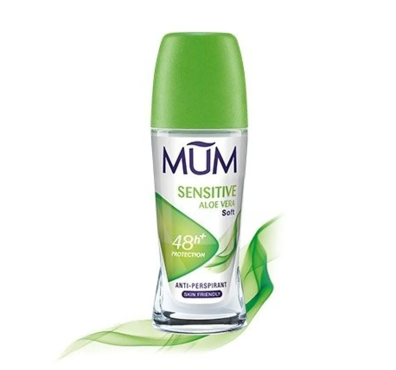 Sensitive Aloe Vera Déodorant