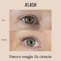 Sensitive Eyelash Serum