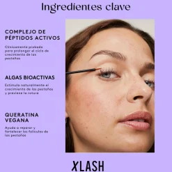 Sensitive Eyelash Serum
