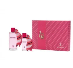 Señorita Mon Amour Coffret