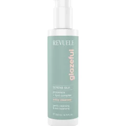 Serene Silk Milky Lait Nettoyant