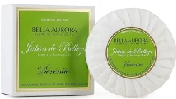 Serenité Savon Démaquillant Visage