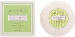 Serenité Savon Démaquillant Visage