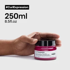 Serie Expert Curl Expression Masque Hydratant Riche Intensif