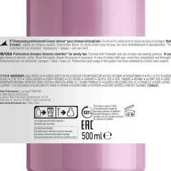 Serie Expert Liss Unlimited Shampoing