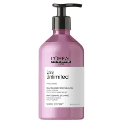 Serie Expert Liss Unlimited Shampoing