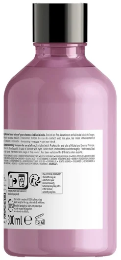 Serie Expert Liss Unlimited Shampoing