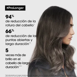 Serie Expert Pro Longer Shampoing