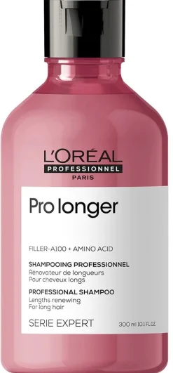 Serie Expert Pro Longer Shampoing