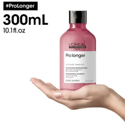 Serie Expert Pro Longer Shampoing
