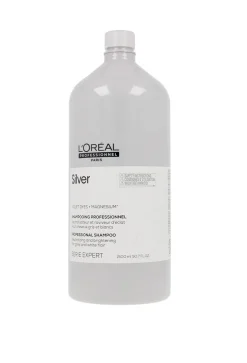 Serie Expert Silver Shampoing