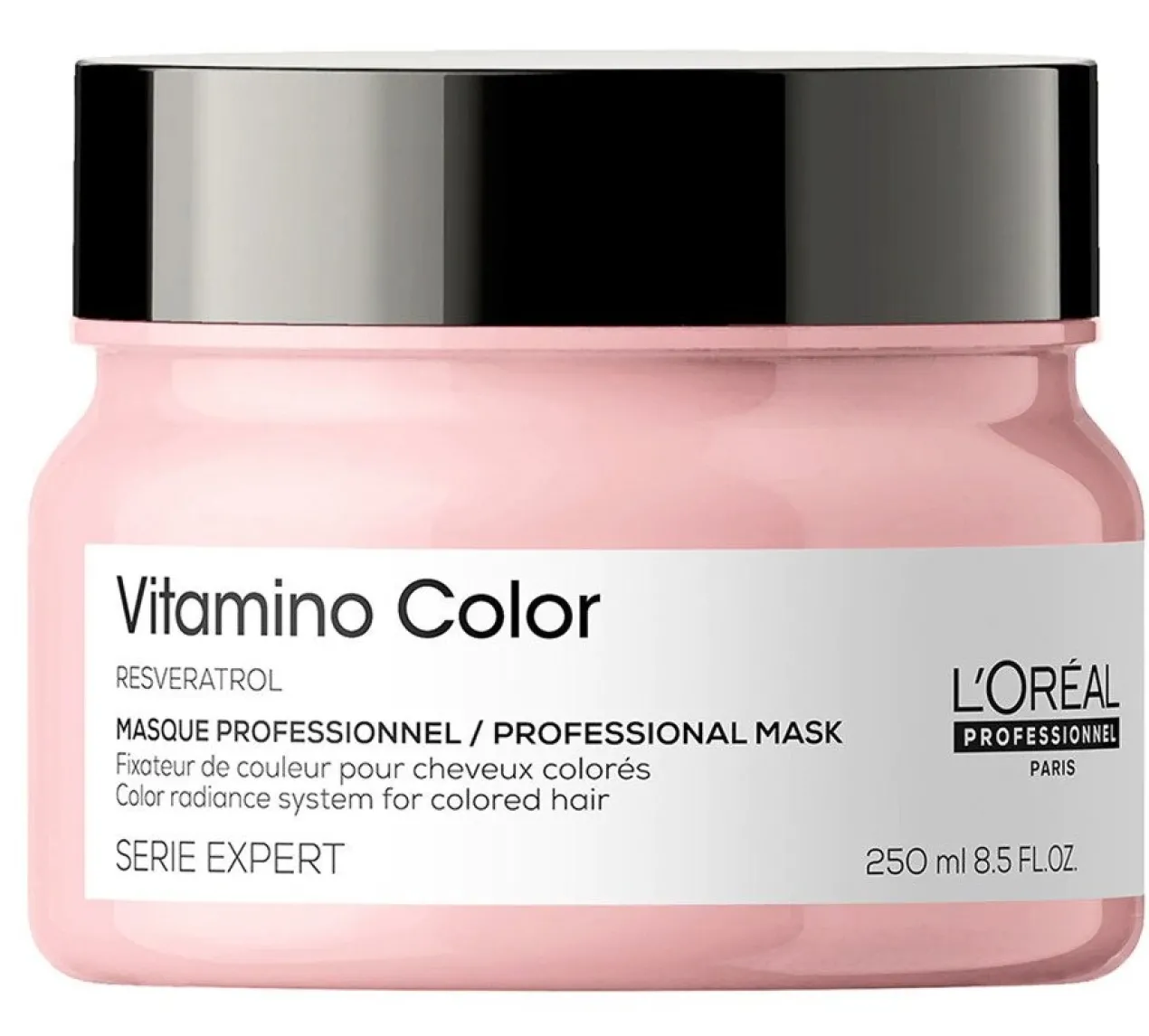 Serie Expert Vitamino Color Masque
