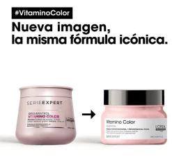 Serie Expert Vitamino Color Masque