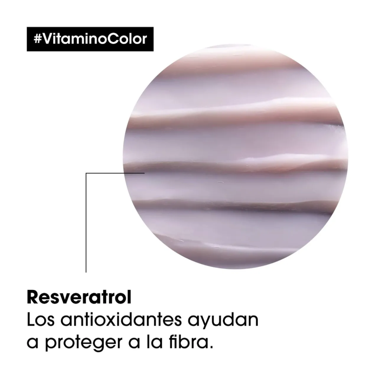 Serie Expert Vitamino Color Masque