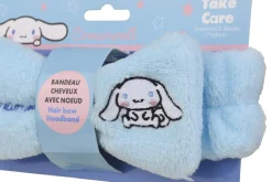 Serre-tête Cinnamoroll avec nœud pour les cheveux