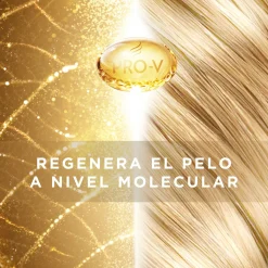 Serum Bond Repair Cheveux Abîmés