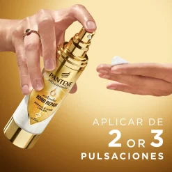 Serum Bond Repair Cheveux Abîmés