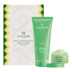 Set Anti-Cellulite + Talasso-Scrub