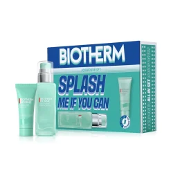 Set Aquapower Gel Advanced