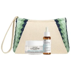 Set Attivi Puri Acide Hyaluronique Crème Gel + Gouttes offerts