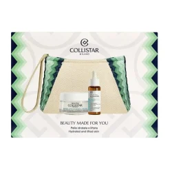 Set Attivi Puri Acide Hyaluronique Crème Gel + Gouttes offerts