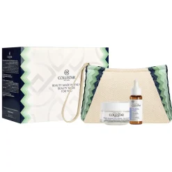 Set Attivi Puri Crème Baume Collagène + Gouttes offerts
