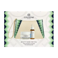 Set Attivi Puri Crème Baume Collagène + Gouttes offerts