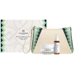 Set Attivi Puri Crème Baume Collagène + Gouttes offerts