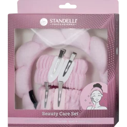 Set bandeau beauté