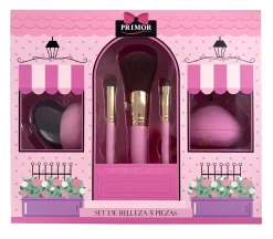 Set Beauté 5 Pièces