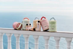 Set Beauty Bag True Soft 2026