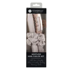 Set boucleur sans chaleur Nude