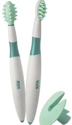 Set Brosse à Dents pour Bébé – Apprentissage